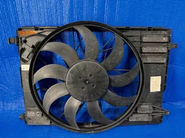 Mercedes-Benz A W177 Ventilatore di raffreddamento elettrico del radiatore A2479060100