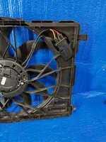 Mercedes-Benz A W177 Ventilatore di raffreddamento elettrico del radiatore A2479060100