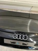 Audi A8 S8 D5 Tylna klapa bagażnika AUDI