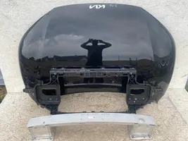 KIA EV6 Pokrywa przednia / Maska silnika 