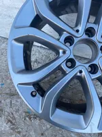 Mercedes-Benz C W202 R16 alloy rim 