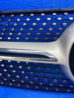 Mercedes-Benz GLE W167 Maskownica / Grill / Atrapa górna chłodnicy A1678886000