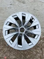 Audi A3 8Y R16 steel rim 