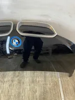 BMW i3 Engine bonnet/hood I3