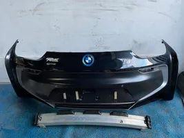 BMW i8 Rear bumper 