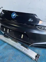 BMW i8 Rear bumper 