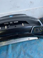 BMW i8 Rear bumper 