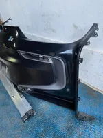 BMW i8 Rear bumper 