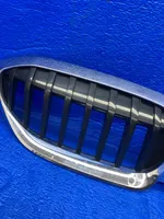 BMW 3 G20 G21 Grille de calandre avant 5113192976-10