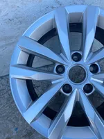 Volkswagen Touran III R16 steel rim 