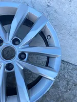 Volkswagen Touran III R16 steel rim 