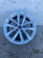 Volkswagen Touran III R16 steel rim 