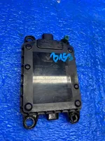 Renault Megane IV Radarsensor Abstandsradar 284381994R