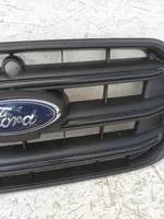 Ford Transit VII Atrapa chłodnicy / Grill KK31-17B968-A