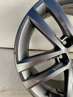 Volkswagen Polo V 6R R16 alloy rim 