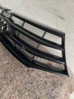 Lada Vesta Front grill 8450008666