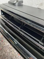 Volkswagen Golf Sportsvan Front grill 510853653H