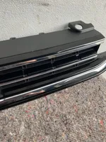 Volkswagen Golf Sportsvan Grille de calandre avant 510853653H