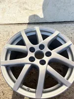 Toyota Corolla Verso E121 Felgi aluminiowe R17 