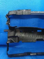 BMW 3 G20 G21 Radiatoru dekoratīvā apdare 5174115643-10