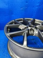 Ford Focus R 17 lengvojo lydinio ratlankis (-iai) 