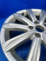 Volkswagen Touran II Felgi aluminiowe R17 