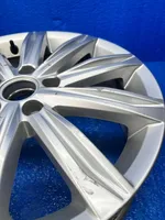 Volkswagen Touran II Felgi aluminiowe R17 