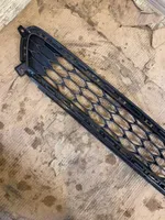 Hyundai i30 Grille inférieure de pare-chocs avant 86561-G4DA0