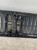 BMW X3 G01 Radiatoru dekoratīvā apdare 30749722703