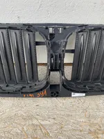 BMW X3 G01 Osłona chłodnicy 30749722703