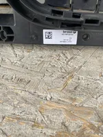 BMW X3 G01 Radiatoru dekoratīvā apdare 30749722703