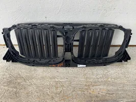 BMW X3 G01 Radiatoru dekoratīvā apdare 30749722703