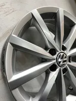 Volkswagen Golf VI R17-alumiinivanne 