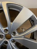 Renault Scenic IV - Grand scenic IV R20 alloy rim 