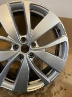 Renault Scenic IV - Grand scenic IV R20 alloy rim 