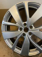 Renault Scenic IV - Grand scenic IV Felgi aluminiowe R20 