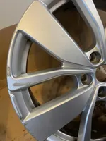 Renault Scenic IV - Grand scenic IV R20 alloy rim 