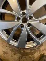 Renault Scenic IV - Grand scenic IV R20 alloy rim 