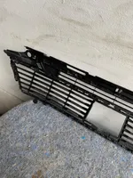 Peugeot 3008 II Grille inférieure de pare-chocs avant 9816499377