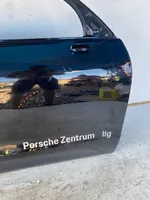 Porsche Macan Portiera anteriore 95B8313124