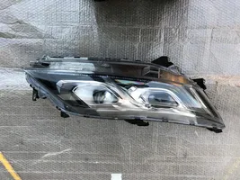 Mitsubishi Eclipse Cross Headlight/headlamp 