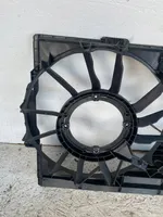 Audi A8 S8 D5 Convogliatore ventilatore raffreddamento del radiatore 4H0121003M