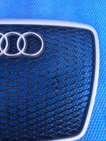 Audi A6 C7 Grille de calandre avant 