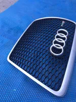 Audi A6 C7 Grille de calandre avant 