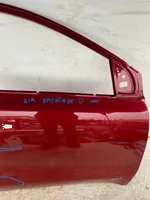 KIA Sportage Portiera anteriore drzwi