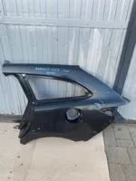 Mazda 6 Nadkole przednie Ghy67141