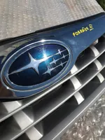 Subaru Forester SH Oberes Gitter vorne 