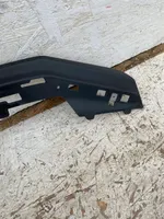 Porsche 911 991 Modanatura separatore del paraurti anteriore 99150552500