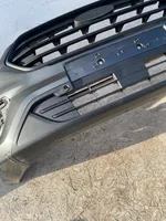 Ford Tourneo Custom Zderzak przedni JK21-17F003-AH