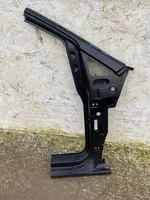 Volkswagen Caddy Pillar (middle) 2K4809606C